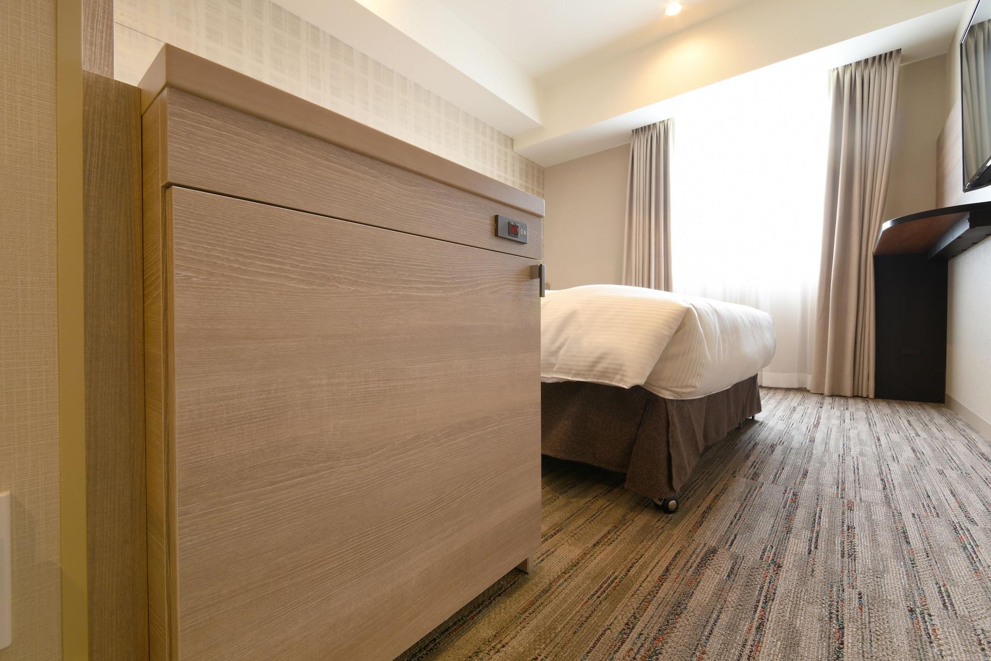Vessel Inn Shigamoriyama Station Екстериор снимка