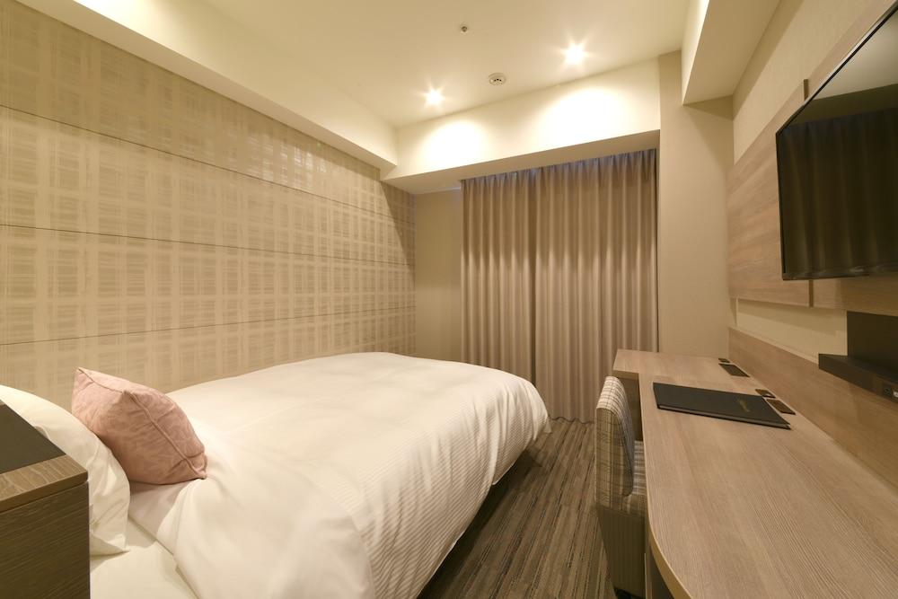 Vessel Inn Shigamoriyama Station Екстериор снимка
