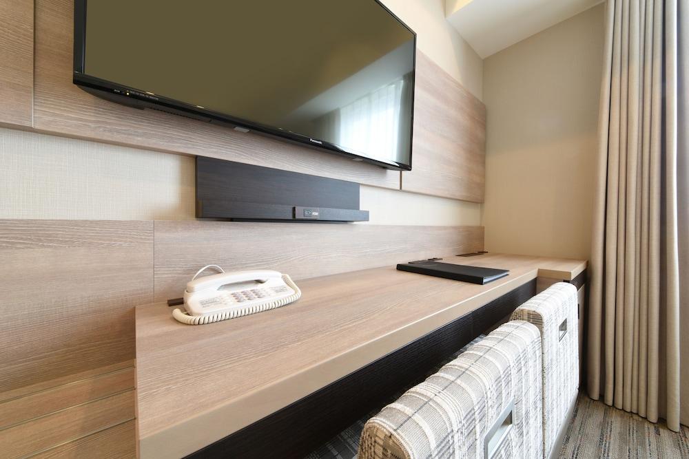 Vessel Inn Shigamoriyama Station Екстериор снимка
