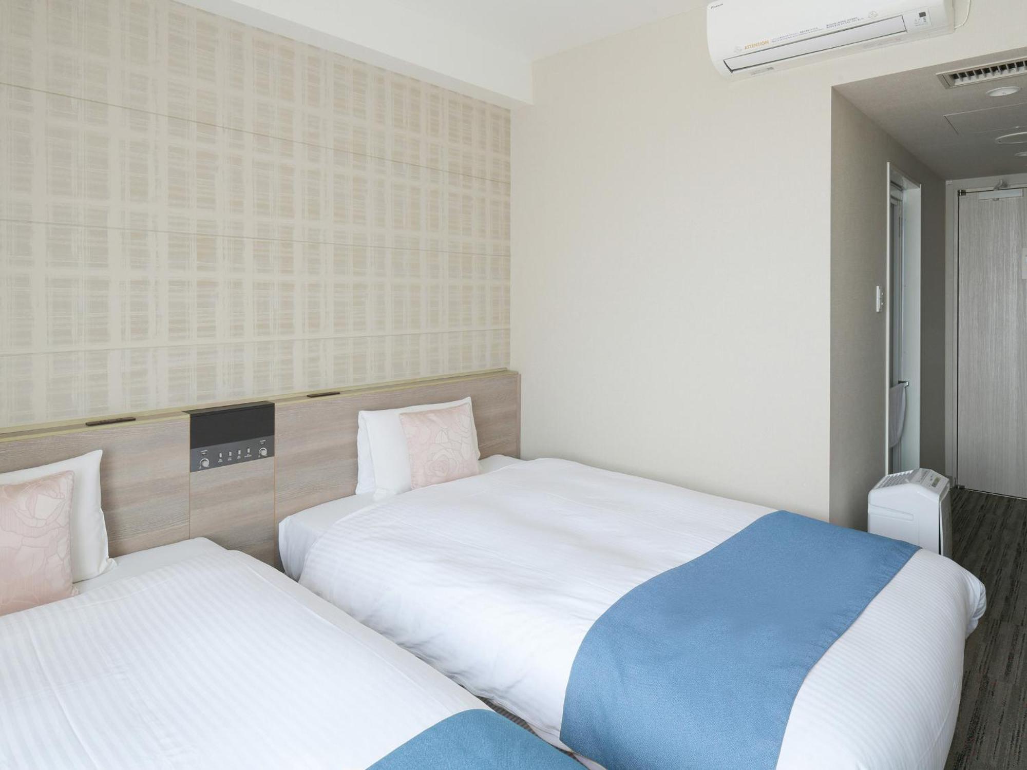 Vessel Inn Shigamoriyama Station Екстериор снимка