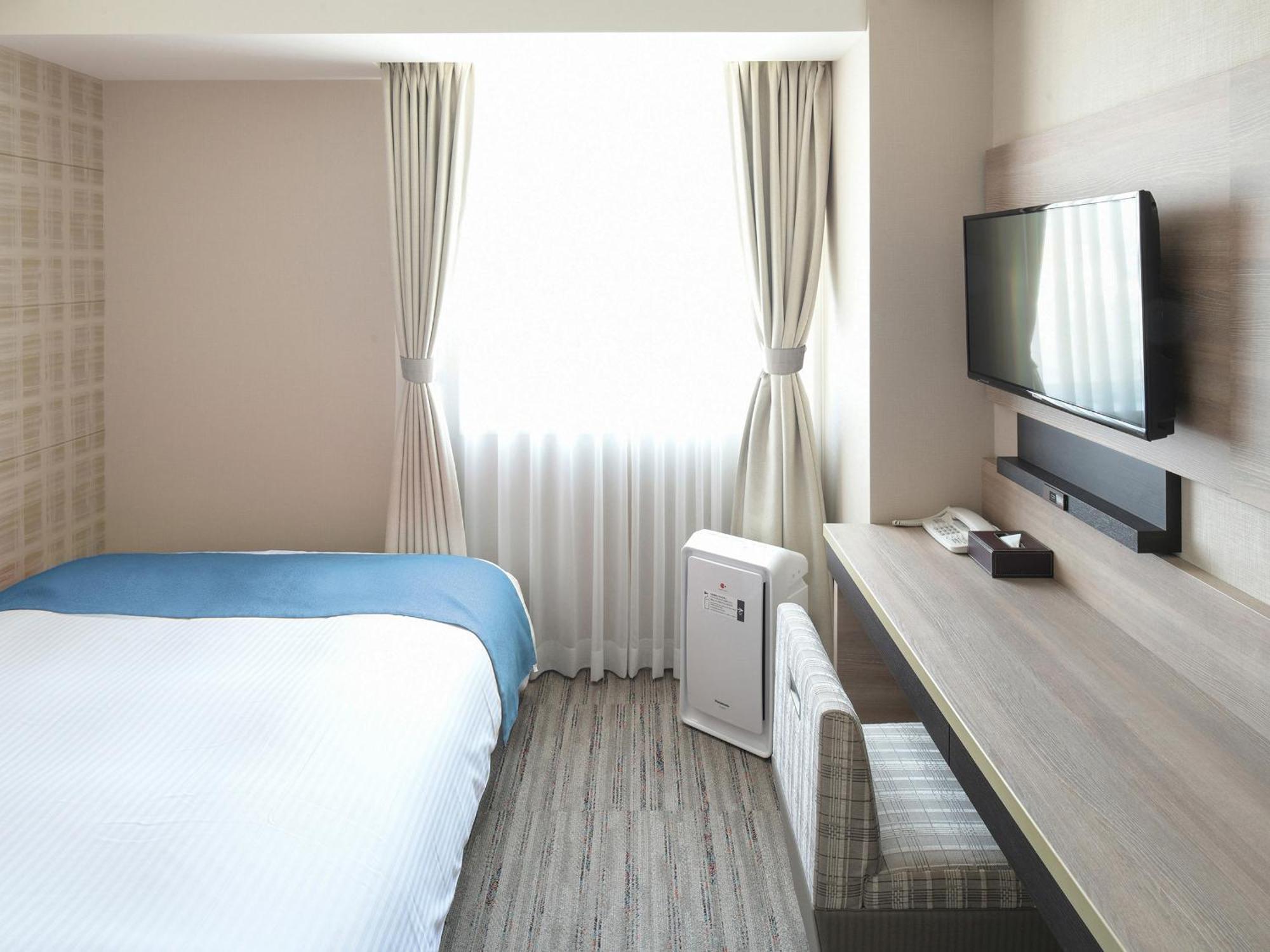 Vessel Inn Shigamoriyama Station Екстериор снимка