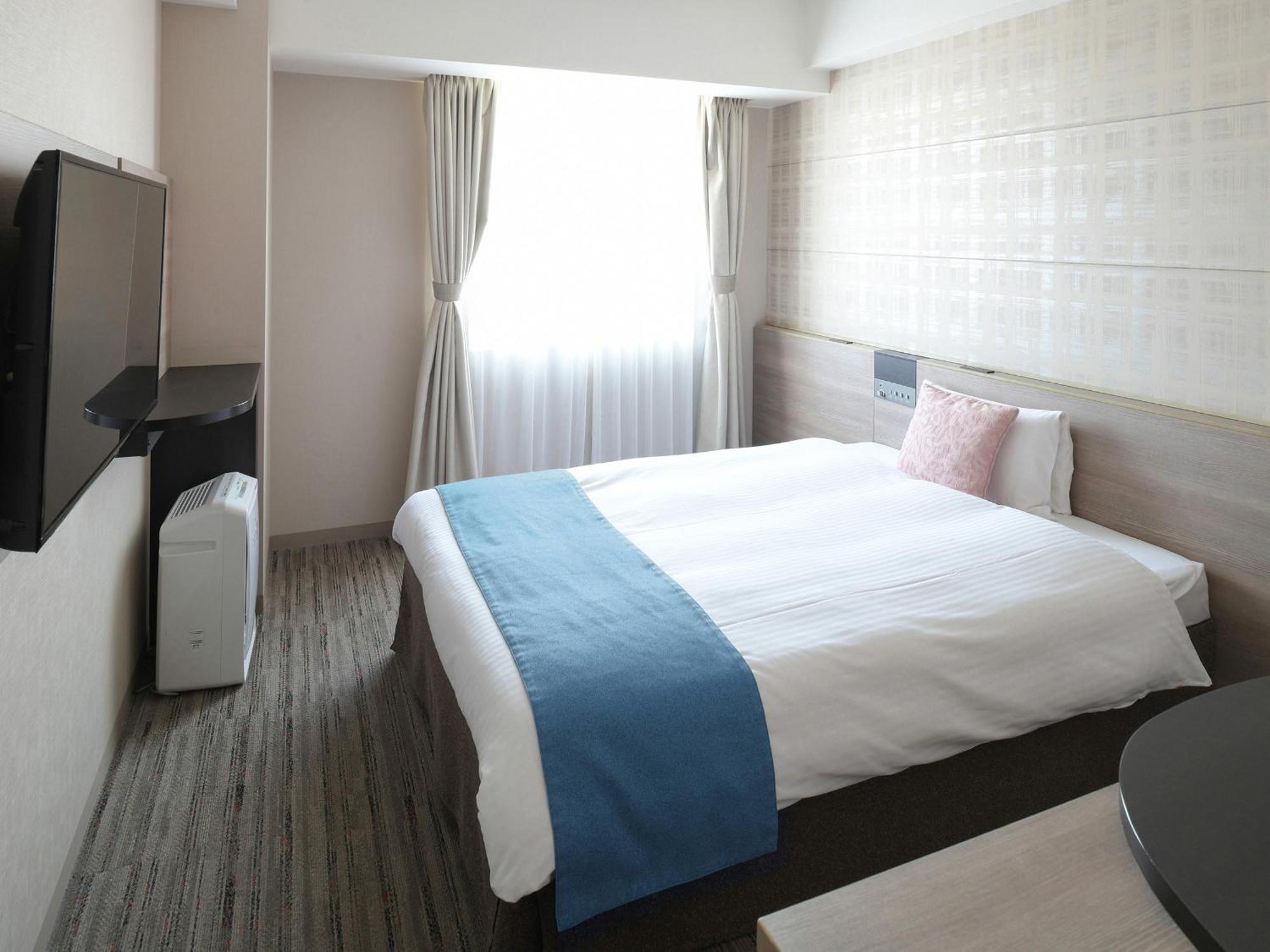Vessel Inn Shigamoriyama Station Екстериор снимка