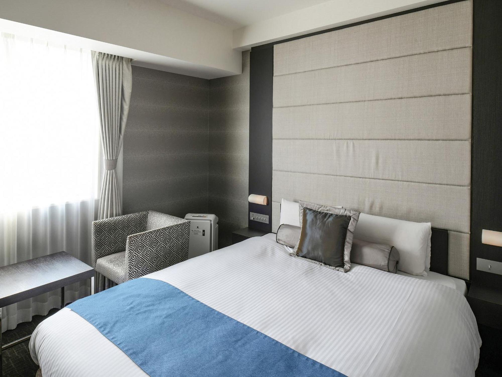 Vessel Inn Shigamoriyama Station Екстериор снимка