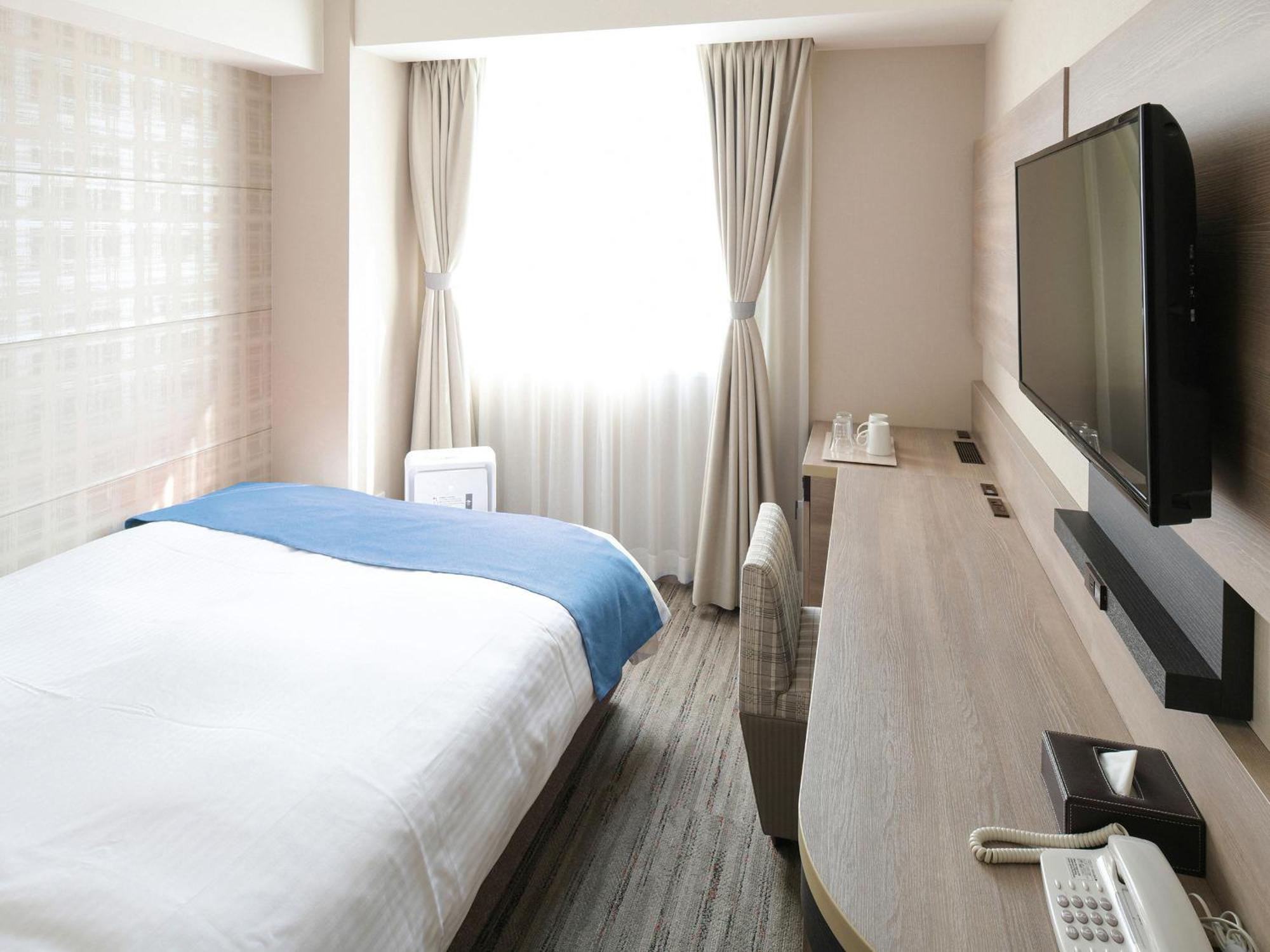 Vessel Inn Shigamoriyama Station Екстериор снимка