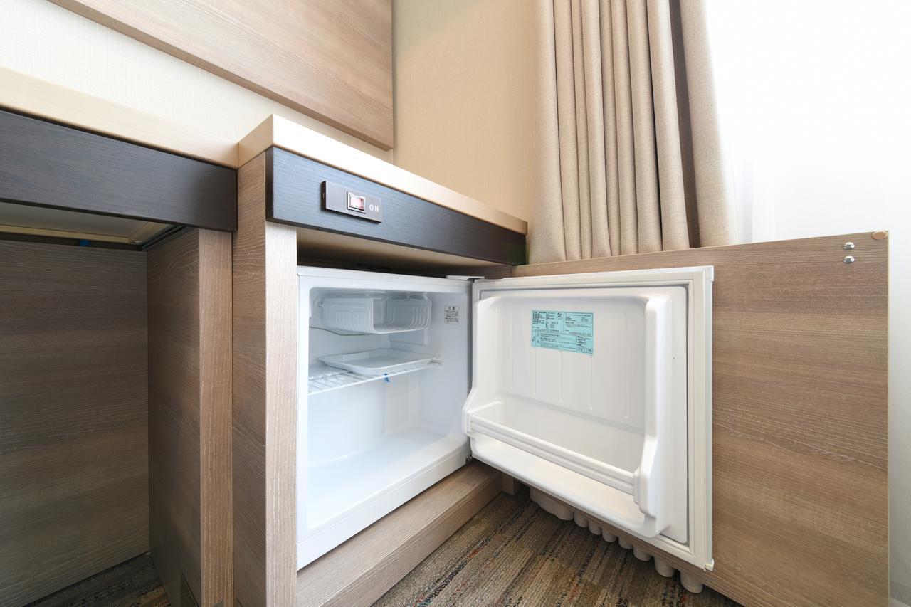 Vessel Inn Shigamoriyama Station Екстериор снимка
